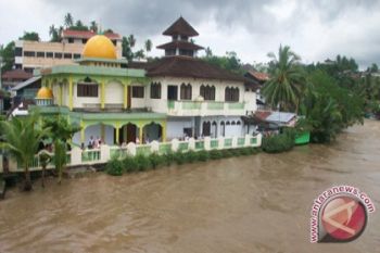 Warga perumahan Wale Manguni buka posko bantuan
