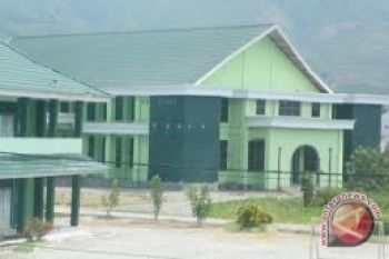 IAIN Palu Cegah Paham Terorisme Masuk Kampus