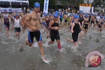 Sumatera Selatan siap gelar tes event triathlon