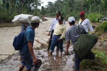 Pasaman Rangkul Tokoh Masyarakat untuk Pembebasan Lahan