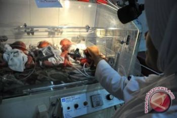 Bayi asal Prancis meninggal setelah minum vitamin D