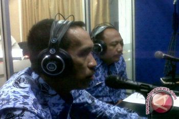 BPBD Lampung: Waspadai Curah Hujan Tinggi !