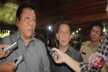 "Kiranya Tuhan yang akan memberi penghiburan"