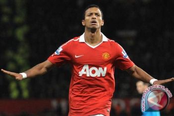 Nani antar "Setan Merah" taklukkan Reading 