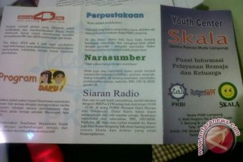 PKBI Lampung Latih Petugas Kesehatan Ramah Remaja