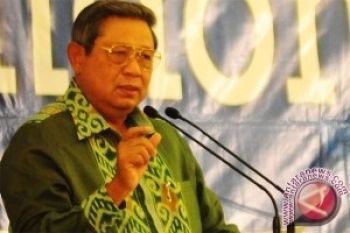 Presiden SBY: Saya Korban Pers