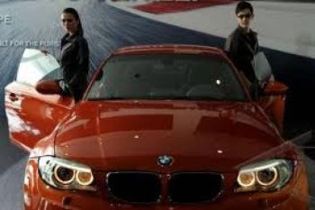 BMW Tarik 750 Ribu Mobil di Seluruh Dunia