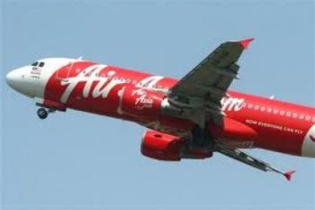 AirAsia akan Buka Penerbangan Makassar-Singapura