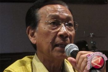  Sultan diminta buka "Indonesian Celebration Week" di AS
