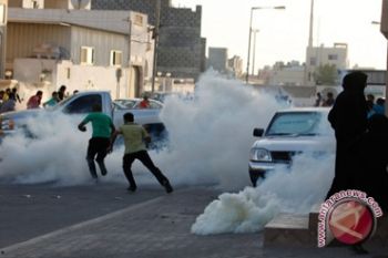 Bahrain Gagalkan Rencana Teror   