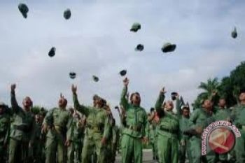 Pilkada Kota Palembang akan dikawal ribuan petugas linmas