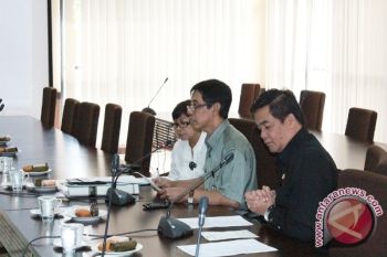 Bamus Rekomendasikan Rapat Pimpinan Bahas Kota Sebatik