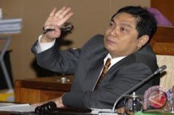 Utut: olahraga harus didorong ke arah industri 