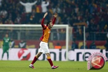 Yilmaz lebih bersinar dari Drogba