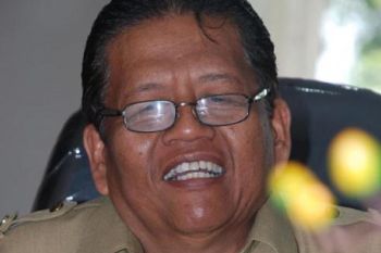 Pemprov Sumbar Geser Peruntukan Anggaran Rp1,9 Miliar