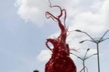 Biennale Jogja XII libatkan 40 perupa Arab