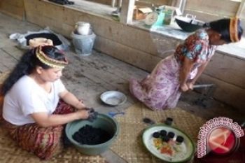 "Biochar" Mengolah Sampah Menjadi Berkah 