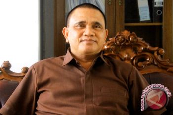 Masyarakat Dayak Didorong Bersaing Pada CPNS Online 
