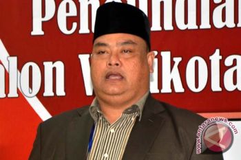 KPU imbau masyarakat jangan terpengaruh penghitungan cepat