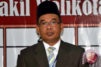 Logistik pemungutan suara ulang gubernur didistribusikan