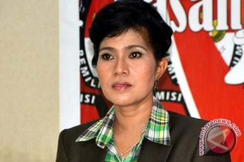 Semua Partai kembalikan berkaspPerbaikan Caleg
