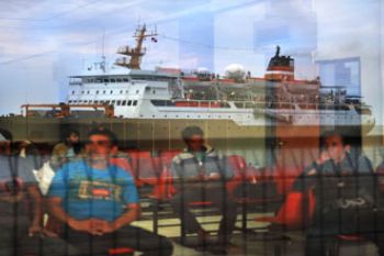 Pelindo IV tambah satu unit kapal tunda untuk Samarinda