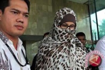 Neneng kembali bantah terlibat proyek PLTS
