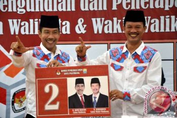 Tjahyo Kumolo dijadwalkan jadi jurkam Romi-Harno