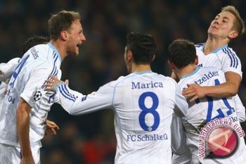 Schalke pertanyakan kelayakan Drogba pada UEFA 