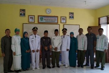 Camat MTS Diminta Tingkatkan Pelayanan Publik