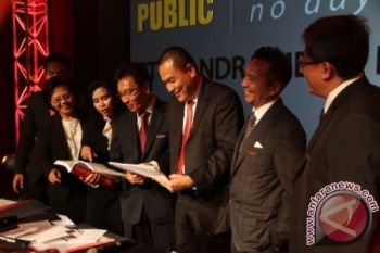 PT Dyandra Media International Tbk, the First MICE Company in Indonesia to Go Public