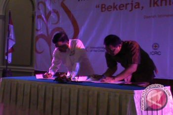 BNP2TKI-PMI jalin kerja sama perlindungan TKI