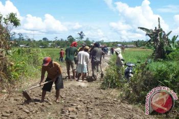 Legislator Kotim Minta Infrastruktur Pertanian Diprioritaskan
