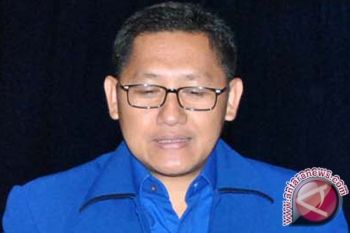  Keluarga Kirim Konsumsi Anas Selama Ditahan KPK