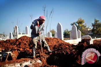 Rusia tuduh AS hambat Dewan Keamanan PBB