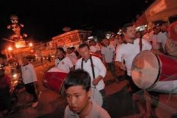 Sumbar Terus Berdayakan Lembaga Seni dan Budaya