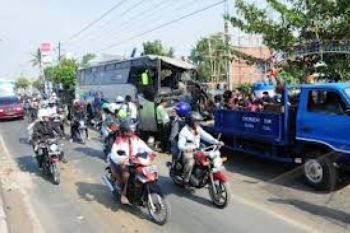 Rem Blong, 16 Orang Tewas