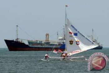 Pelabuhan Merak Kembali Normal