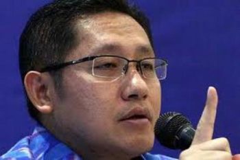 Anas: Kemundurannya Awal dari Langkah Lebih Besar