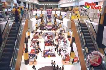 Tempat yang banyak dikunjungi masyarakat selama libur Natal