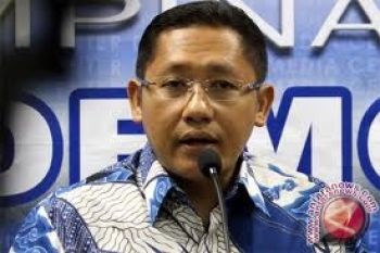 Anas-SBY, si kembar yang (kini) bertengkar  