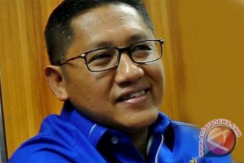  Anas tak hadiri pembukaan KLB