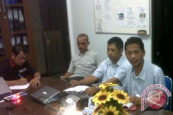 Program Bedah Rumah di Waykanan Terus Dievaluasi