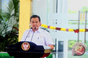 Jumlah Penduduk Miskin Kalteng Menurun 