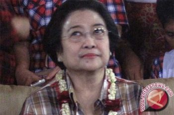 Megawati merasa ditinggalkan media