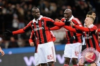 Prediksi Derbi Della Madonnina