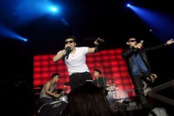 DUET NAIF DAN DE NENO