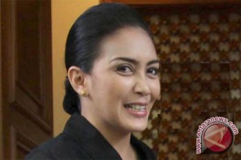 Jokowi ingin Rieke-Teten menang