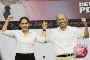 Survei: Rieke-Teten dapar respon  negatif tiru Jokowi