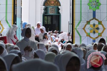 Isra'Mi'raj, misi dan keteladanan para nabi